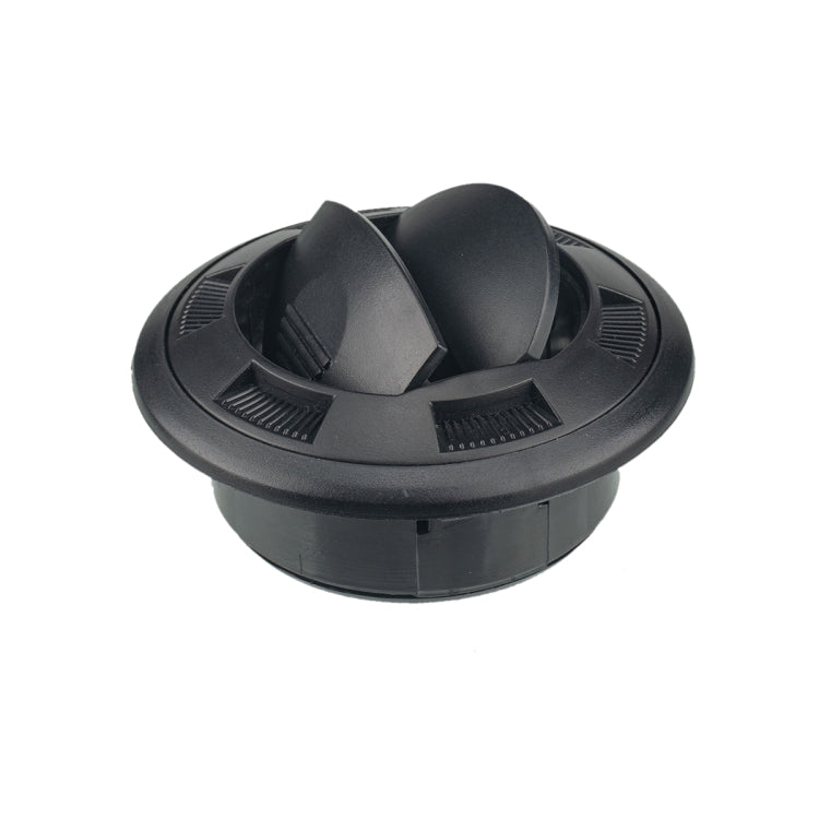 Universal AC Air Outlet Vent with Grid or RV Bus Boat Yacht Auto Air Conditioner Vent Replacement Parts Car Accessories, Size: 100 x 75mm - Air Conditioning System by PMC TechLife | Online Shopping South Africa | PMC TechLife