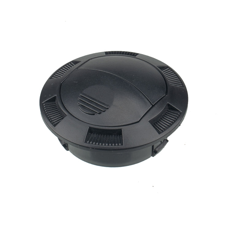 Universal AC Air Outlet Vent with Grid or RV Bus Boat Yacht Auto Air Conditioner Vent Replacement Parts Car Accessories, Size: 100 x 75mm - Air Conditioning System by PMC TechLife | Online Shopping South Africa | PMC TechLife