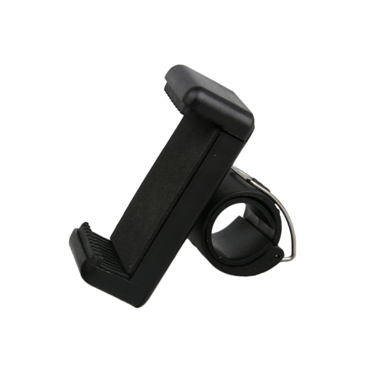 Mobile Phone Clip Holder for GoPro & SJCAM & Xiaoyi Handheld Selfie Monopod, Small Clip Port Diameter: 2cm-2.3cm - Desktop Holder by PMC TechLife | Online Shopping South Africa | PMC TechLife