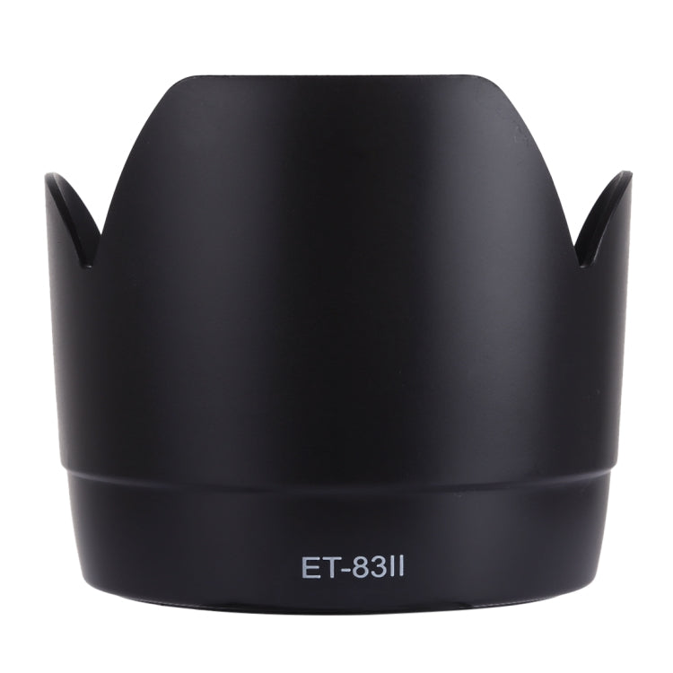 ET-83II Lens Hood Shade for Canon EF 70-200mm f/2.8L USM Lens - free shipping - PMC TechLife - Order now!