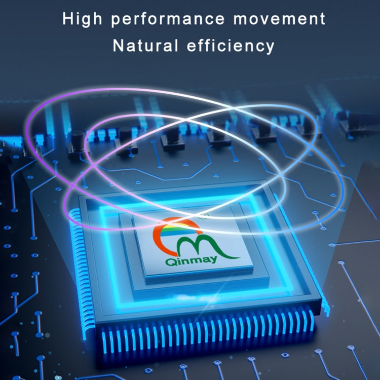22cm Electric Rotating Display Stand Video Shooting Props Turntable, Load: 50kg, EU Plug (White) - free shipping - PMC TechLife - Order now!