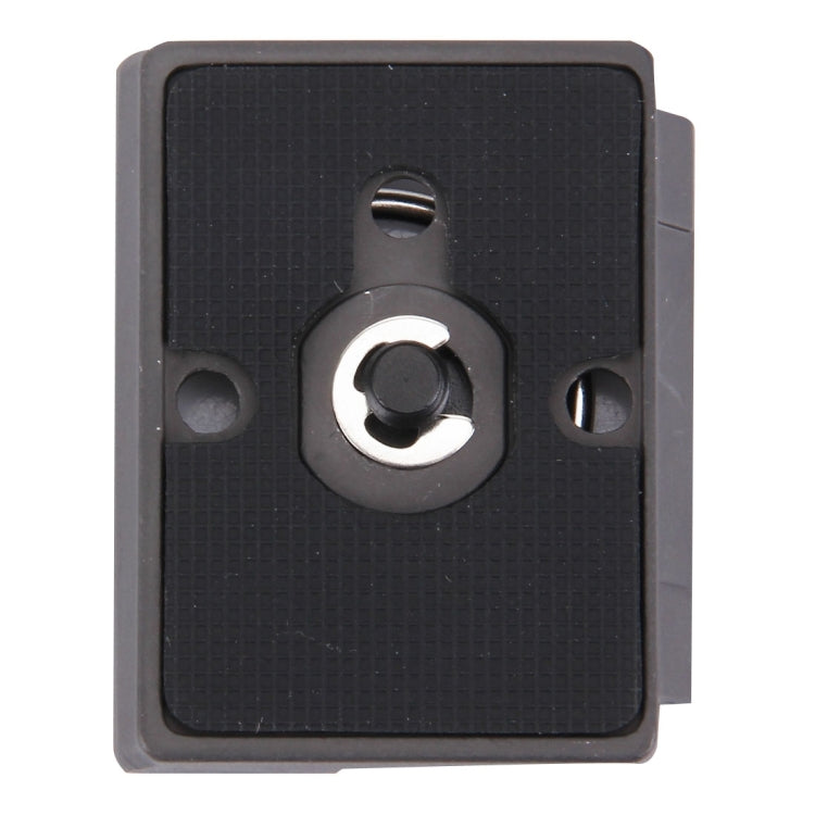 Fittest 200PL-14 Aluminium Alloy Quick Release Plate Compatible for Manfrotto Bogen Tripod Head - Quick Release Plate by FITTEST | Online Shopping South Africa | PMC TechLife | Buy Now Pay Later Mobicred