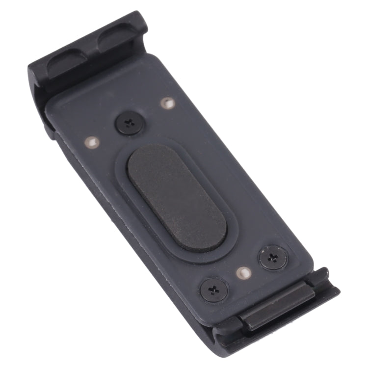 Original Metal Side Cover For GoPro Hero 11 / HERO10 Black / HERO9 Black / HERO10 Black -  by PMC TechLife | Online Shopping South Africa | PMC TechLife