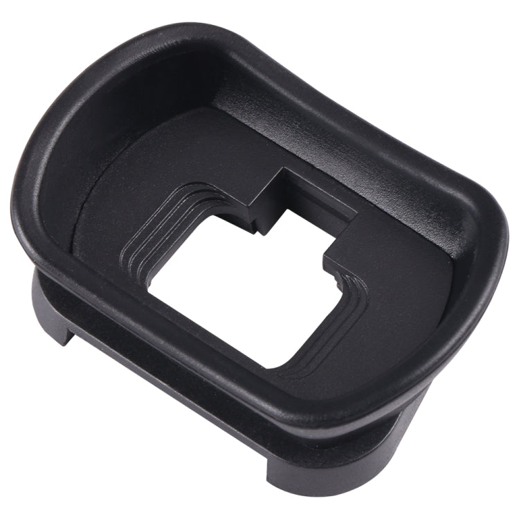 DK-29 Eyepiece Eyecup for Nikon Z7 / Z7 II / Z6 / Z6 II /Z5 (Black) - Eyecups by PMC TechLife | Online Shopping South Africa | PMC TechLife