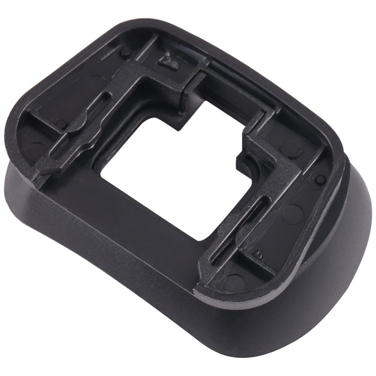 DK-29 Eyepiece Eyecup for Nikon Z7 / Z7 II / Z6 / Z6 II /Z5 (Black) - Eyecups by PMC TechLife | Online Shopping South Africa | PMC TechLife