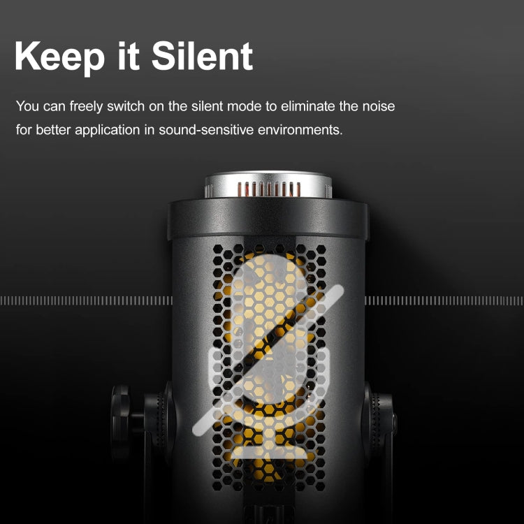 Godox SL200III 215W LED Light 5600K Daylight Video Flash Light(EU Plug) - free shipping - PMC TechLife - Order now!