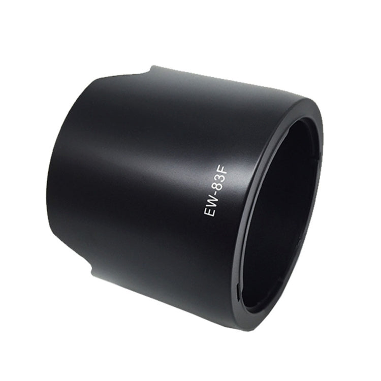 EW-83F Lens Hood Shade for Canon Camera EF 24-70mm f/2.8L USM I Lens - free shipping - PMC TechLife - Order now!