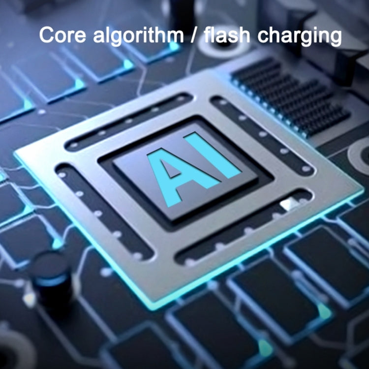 USB Triple Batteries Charger with LED Indicator Light for DJI OSMO Action(Black) - Cable & Charger by PMC TechLife | Online Shopping South Africa | PMC TechLife | Buy Now Pay Later Mobicred