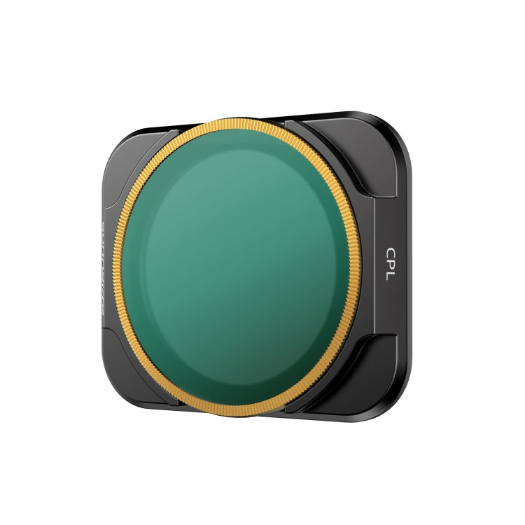 Sunnylife A2S-FI9344 CPL Lens Filter for DJI Air 2S - Lens Filter by Sunnylife | Online Shopping South Africa | PMC TechLife | Buy Now Pay Later Mobicred