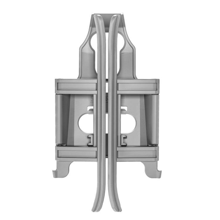 For DJI Mini 4 Pro STARTRC Folding Anti-fall Anti-dirt Heightened Landing Gear Training Rack (Grey) - Other by STARTRC | Online Shopping South Africa | PMC TechLife | Buy Now Pay Later Mobicred