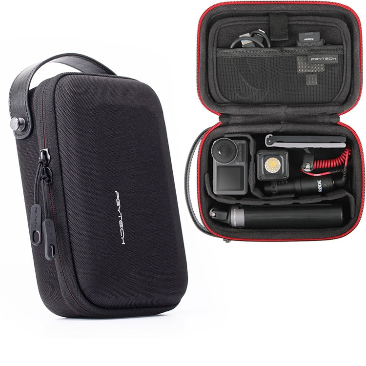 PGYTECH P-18C-021 Accessories Storage Bag for DJI Osmo Pocket / Action - free shipping - PMC TechLife - Order now!
