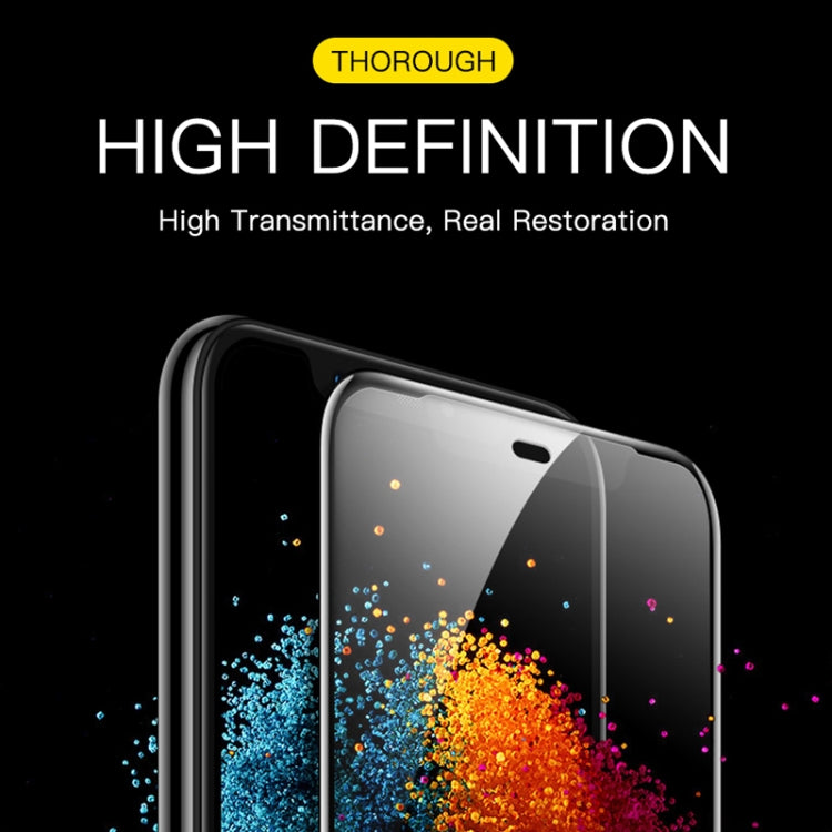 25 PCS AG Matte Frosted Full Cover Tempered Glass For Xiaomi Redmi K20 & K20 Pro -  by PMC TechLife | Online Shopping South Africa | PMC TechLife