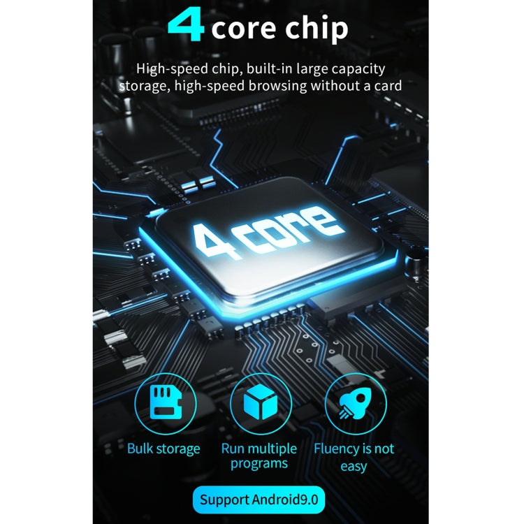 H1 1.54 inch Full-fit Screen Dual Cameras Smart Phone Watch, Support SIM Card / GPS Tracking / Real-time Trajectory / Temperature Monitoring(Silver Pink) - Smart Watches by PMC TechLife | Online Shopping South Africa | PMC TechLife | Buy Now Pay Later Mobicred