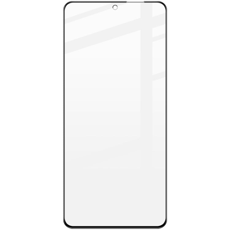 For Xiaomi Black Shark 4 / 4 Pro IMAK 9H Surface Hardness Full Screen Tempered Glass Film Pro+ Series - free shipping - PMC TechLife - Order now!