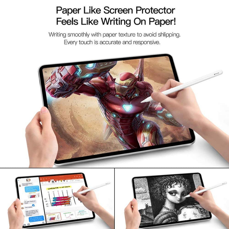 For Huawei MediaPad T5 10.1 inch 50 PCS Matte Paperfeel Screen Protector - free shipping - PMC TechLife - Order now!