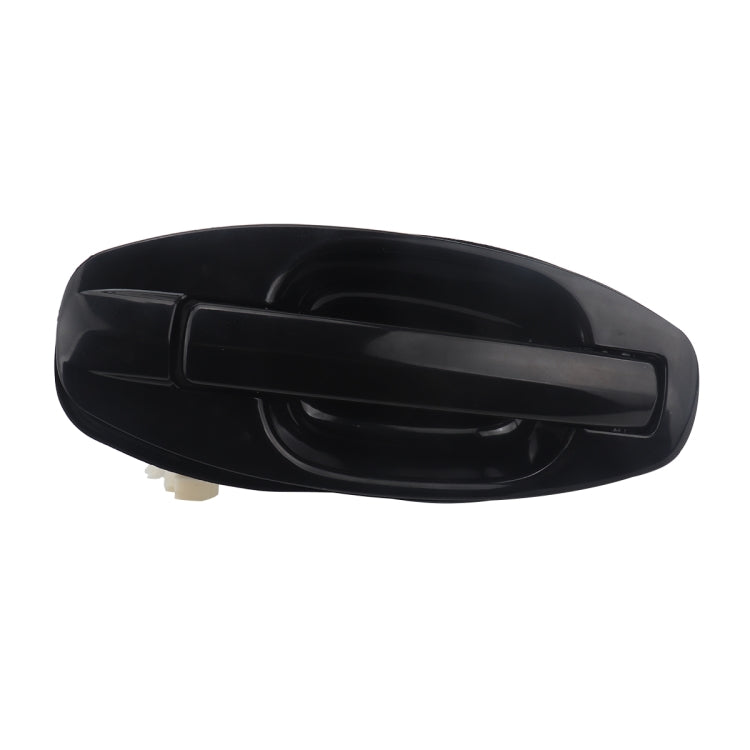 A5406-03 Car Rear Left Outside Door Handle 8365026000 for Hyundai Santa Fe 2001-2006 - Door Handles by PMC TechLife | Online Shopping South Africa | PMC TechLife