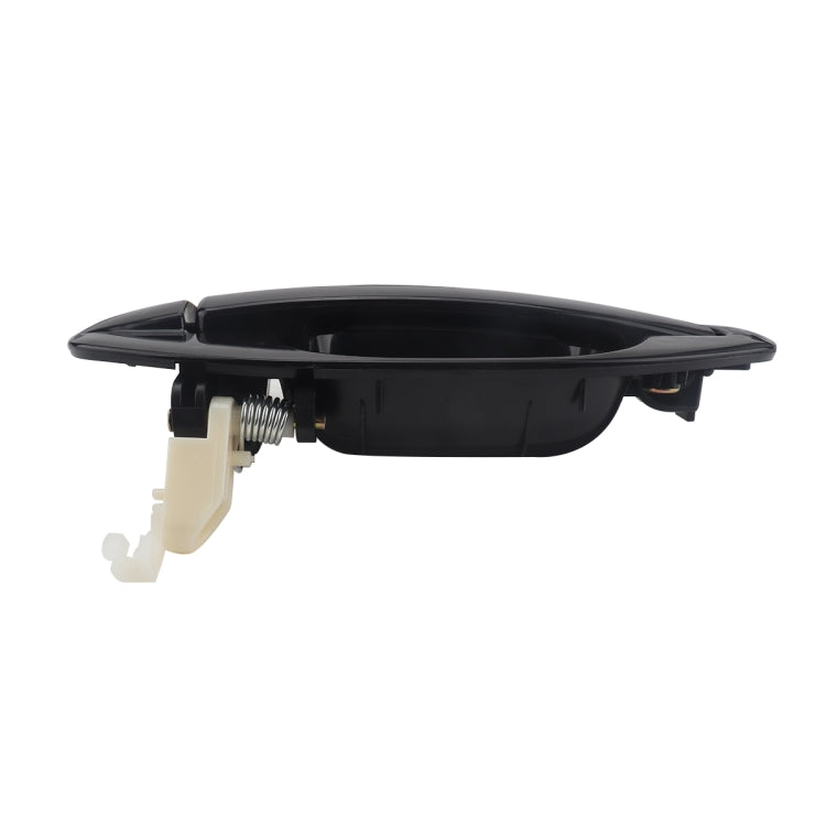 A5406-03 Car Rear Left Outside Door Handle 8365026000 for Hyundai Santa Fe 2001-2006 - Door Handles by PMC TechLife | Online Shopping South Africa | PMC TechLife