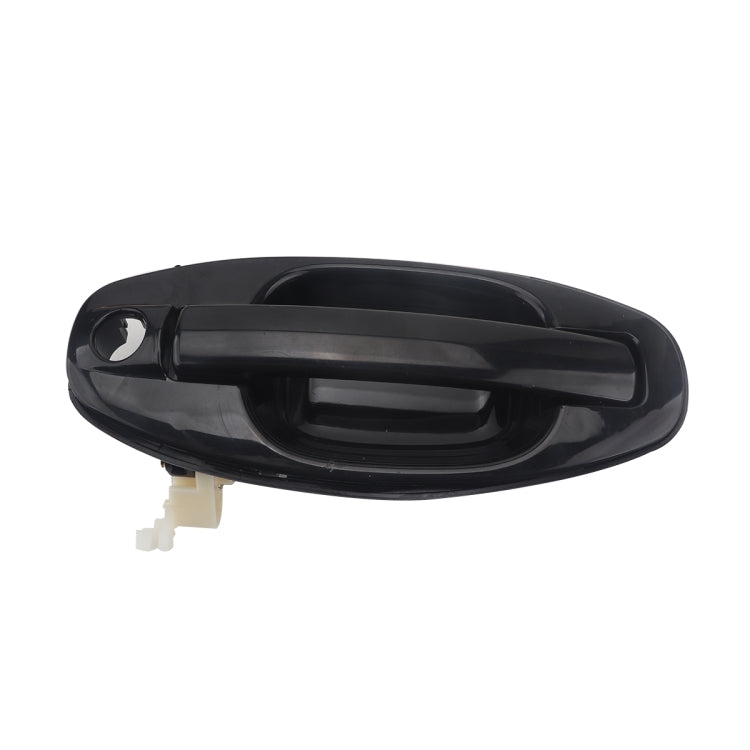 2 PCS A5873 Car Front Outside Door Handle 8265/6026000 for Hyundai Santa Fe 2001-2006 - Door Handles by PMC TechLife | Online Shopping South Africa | PMC TechLife