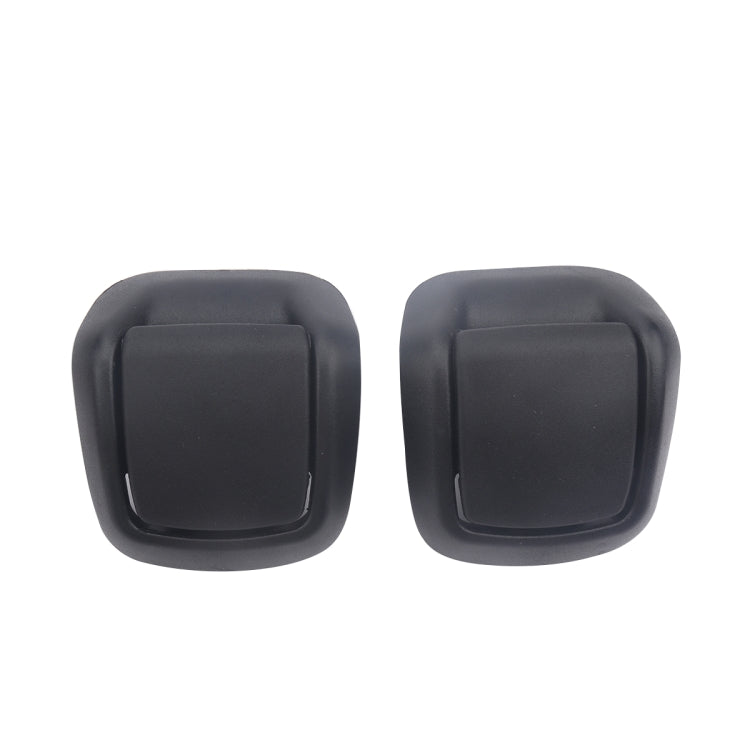 A5864 1 Pair Car Seat Backrest Adjustment Handle 1417521/1417520 for Ford Fiesta Mk6 2002-2008 - Seat Accessories by PMC TechLife | Online Shopping South Africa | PMC TechLife | Buy Now Pay Later Mobicred