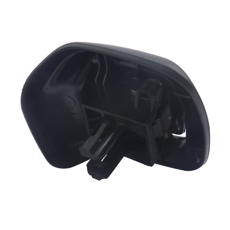 A5864 1 Pair Car Seat Backrest Adjustment Handle 1417521/1417520 for Ford Fiesta Mk6 2002-2008 - Seat Accessories by PMC TechLife | Online Shopping South Africa | PMC TechLife | Buy Now Pay Later Mobicred