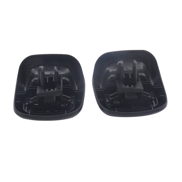 A5864 1 Pair Car Seat Backrest Adjustment Handle 1417521/1417520 for Ford Fiesta Mk6 2002-2008 - Seat Accessories by PMC TechLife | Online Shopping South Africa | PMC TechLife | Buy Now Pay Later Mobicred