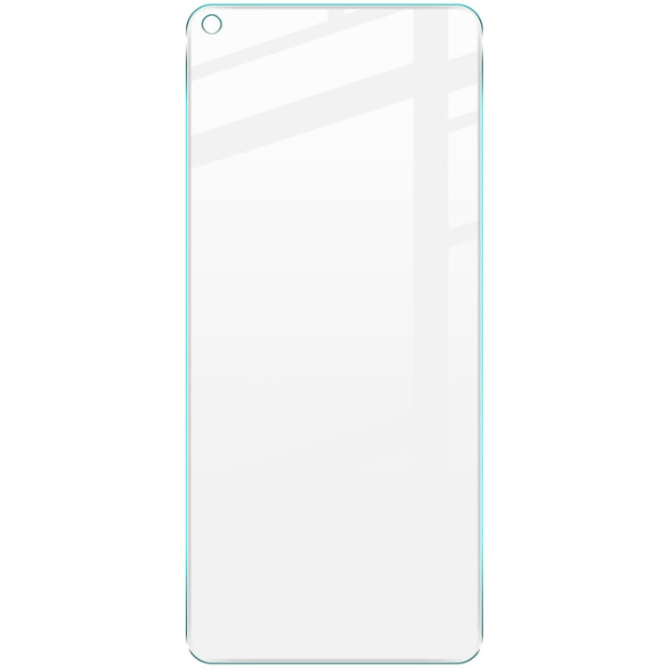 For OPPO F19 Pro / F19 Pro 5G / Find X3 Lite / Reno5 Z / Reno5 F IMAK H Series Tempered Glass Film - free shipping - PMC TechLife - Order now!