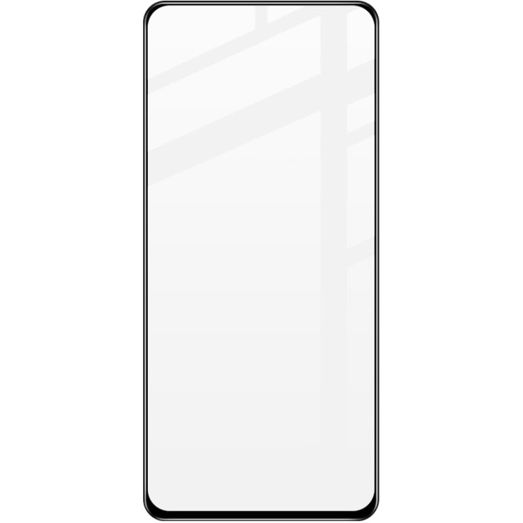 For Xiaomi Redmi Note 10 Pro / 10 Pro Max IMAK 9H Surface Hardness Full Screen Tempered Glass Film Pro+ Series - free shipping - PMC TechLife - Order now!