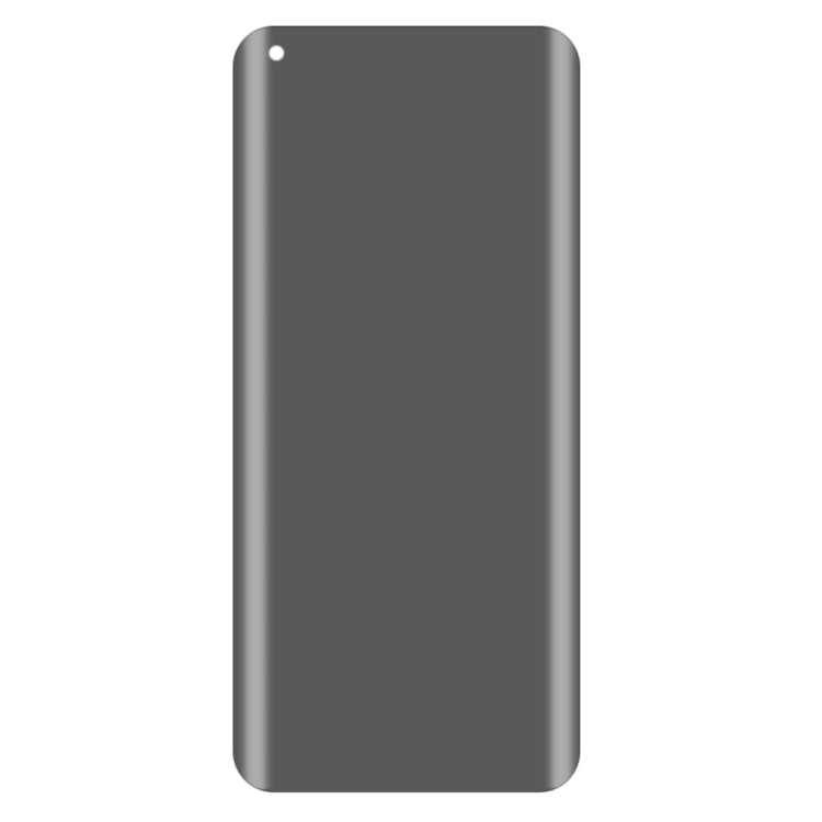 For Xiaomi Mi 11 25 PCS 0.3mm 9H Surface Hardness 3D Curved Surface Privacy Glass Film -  by PMC TechLife | Online Shopping South Africa | PMC TechLife