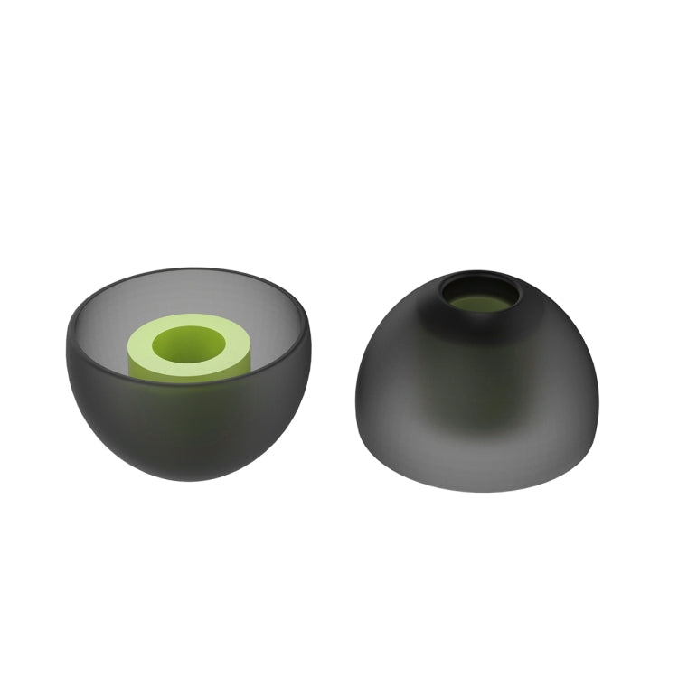 6 Pairs New Bee NB-M1 In-ear Silicone Ear Caps with Storage Box, Suitable for 5mm-7mm Earphone Plugs - Anti-dust & Ear Caps by New Bee | Online Shopping South Africa | PMC TechLife