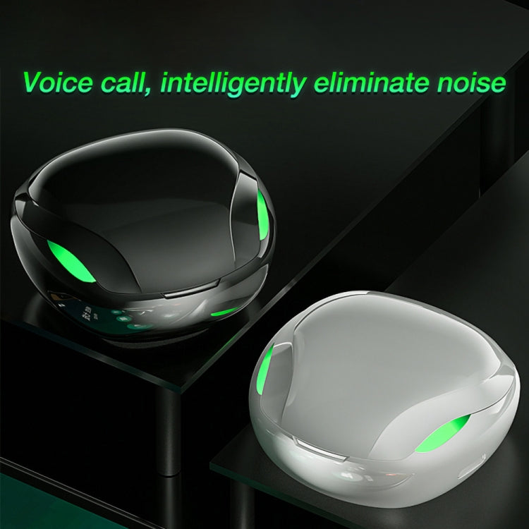 Lenovo XT92 Bluetooth 5.1 TWS Gaming Wireless Bluetooth Earphone(Black) - TWS Earphone by Lenovo | Online Shopping South Africa | PMC TechLife | Buy Now Pay Later Mobicred