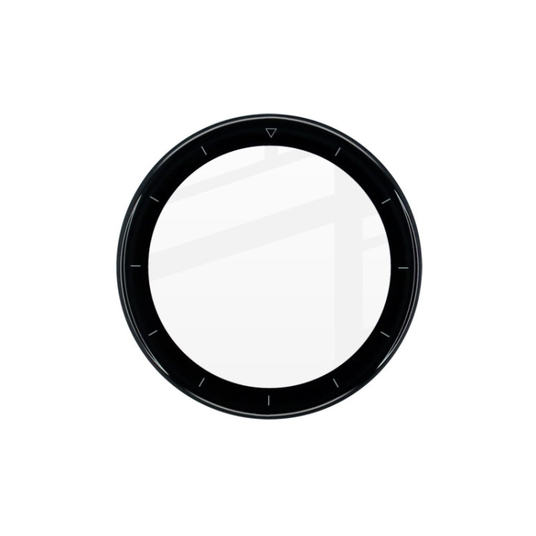 For Huawei Watch GT 2 Pro Sport Ver / Fashion Ver / ECG IMAK Plexiglass HD Watch Protective Film - Screen Protector by imak | Online Shopping South Africa | PMC TechLife | Buy Now Pay Later Mobicred