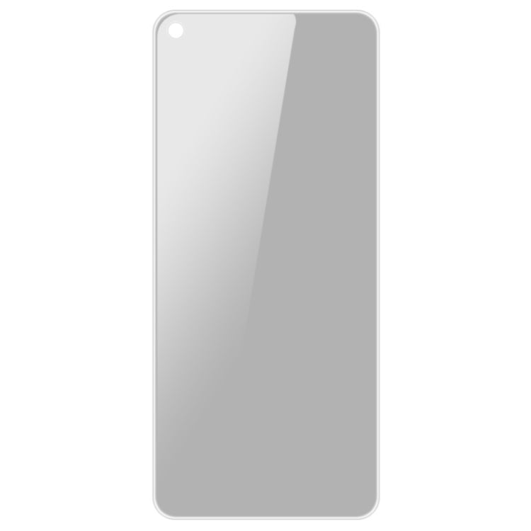 For OPPO A54 4G / 5G & A74 5G IMAK Anti-spy Tempered Glass Film - free shipping - PMC TechLife - Order now!