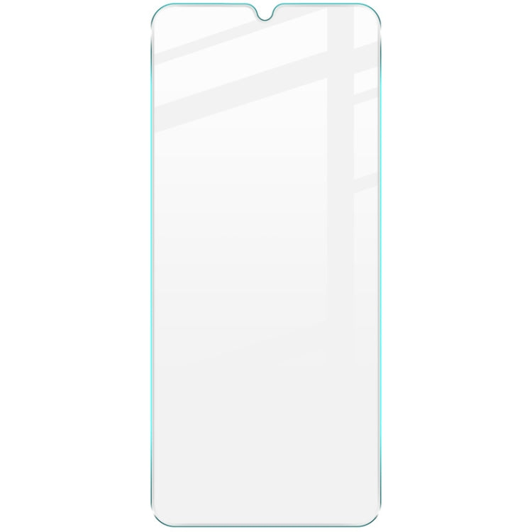 For ZTE Blade V30 Vita IMAK H Series Tempered Glass Film - ZTE Tempered Glass by imak | Online Shopping South Africa | PMC TechLife | Buy Now Pay Later Mobicred