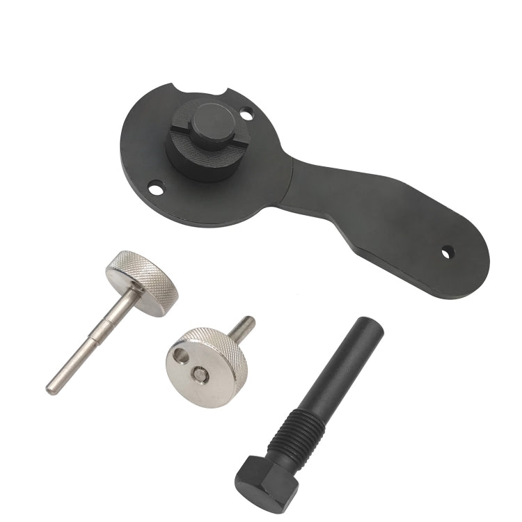 ZK-133 Car Engine Crank Locking Timing Tool T10340 T10504T10504/1 T10504/2 for Volkswagen 1.4 TSI/TFSI - free shipping - PMC TechLife - Order now!