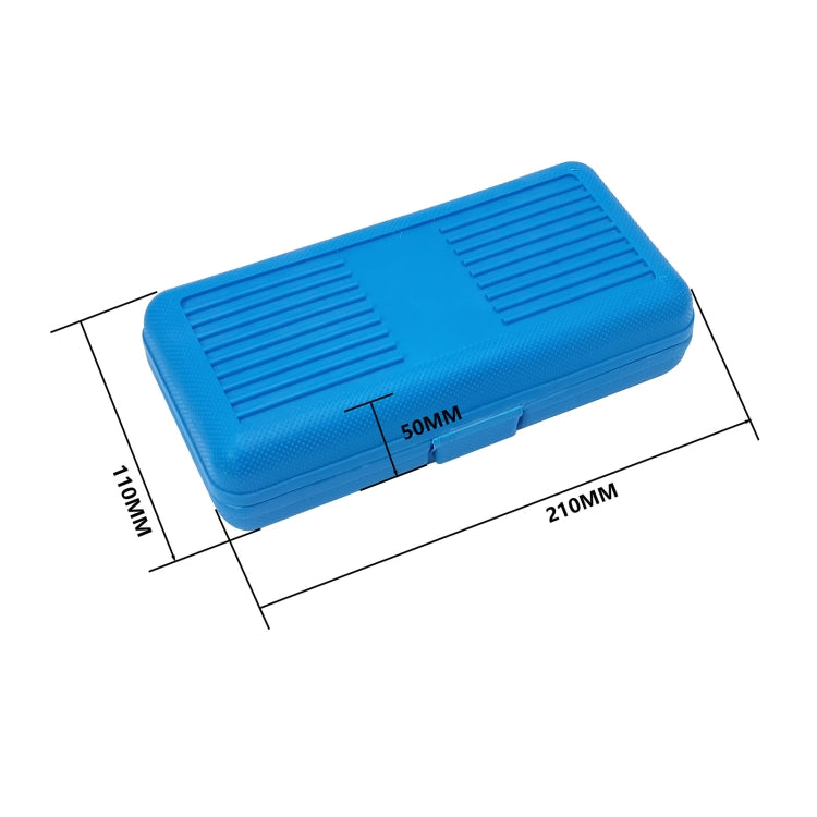 ZK-133 Car Engine Crank Locking Timing Tool T10340 T10504T10504/1 T10504/2 for Volkswagen 1.4 TSI/TFSI - free shipping - PMC TechLife - Order now!