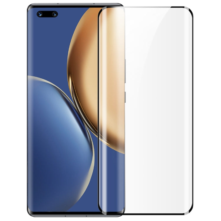 For Honor Magic3 Pro+ / 3 Pro / 3 NILLKIN Impact Resistant Curved Surface Film - Honor Tempered Glass by NILLKIN | Online Shopping South Africa | PMC TechLife | Buy Now Pay Later Mobicred