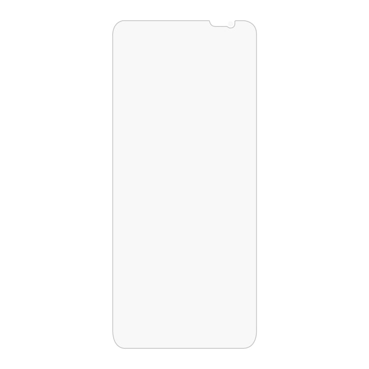 For ZTE nubia Red Magic 6s / 6s Pro 0.26mm 9H 2.5D Tempered Glass Film - ZTE Tempered Glass by DIYLooks | Online Shopping South Africa | PMC TechLife | Buy Now Pay Later Mobicred