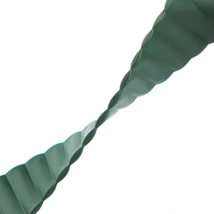 Mutural Liquid Silicone Magnetic Strap Watch Band For Apple Watch Series 9&8&7 41mm / SE 3&SE 2&6&SE&5&4 40mm / 3&2&1 38mm(Green) - free shipping - PMC TechLife - Order now!