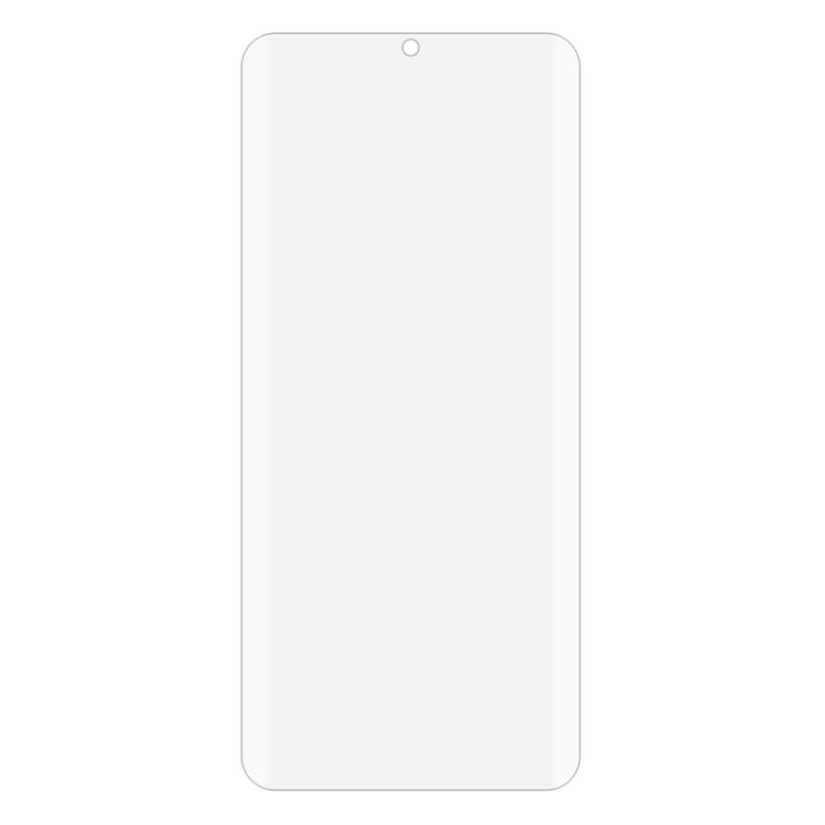 For Samsung Galaxy S22+ 5G UV Liquid Curved Full Glue Tempered Glass Film - free shipping - PMC TechLife - Order now!