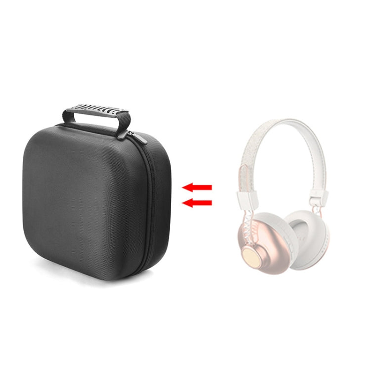 For House of Marley Positive Vibration 2 Bluetooth Headset Protective Storage Bag - free shipping - PMC TechLife - Order now!