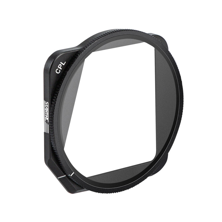 For DJI Mavic 3 STARTRC 1110300 CPL Lens Filter(Black) - Lens Filter by STARTRC | Online Shopping South Africa | PMC TechLife | Buy Now Pay Later Mobicred