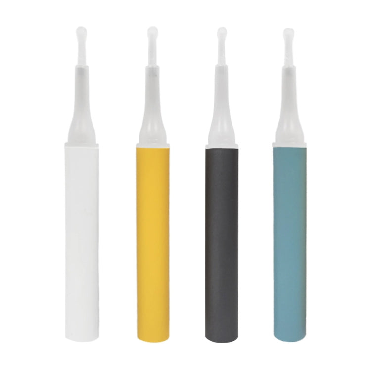 T6 Portable Wireless Smart Visual Earpick Earwax Removal Tool(White) - Ear Care Tools by PMC TechLife | Online Shopping South Africa | PMC TechLife