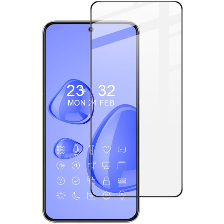 For Samsung Galaxy S22 5G imak 9H Full Screen Tempered Glass Film Pro+ Series - free shipping - PMC TechLife - Order now!