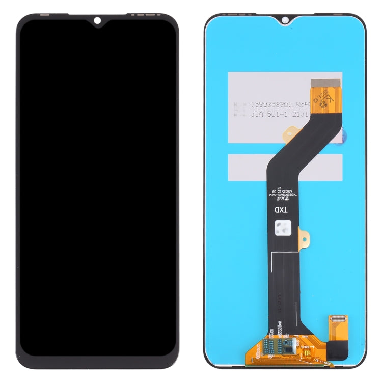 TFT LCD Screen For Itel Vision 1 Pro with Digitizer Full Assembly - free shipping - PMC TechLife - Order now!