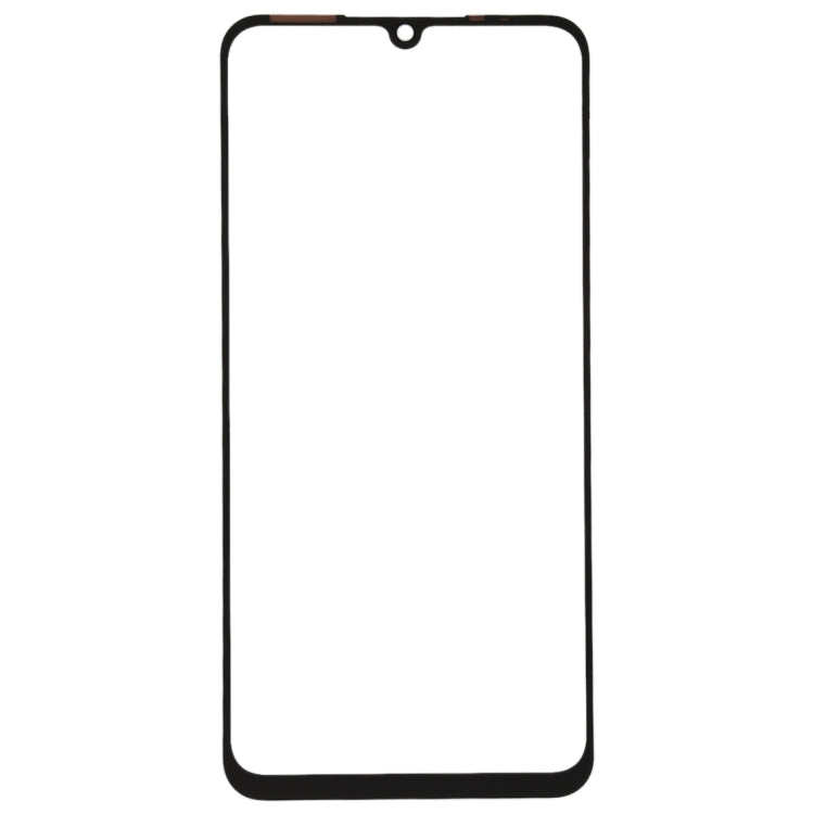 For vivo Y97 / Z3 Front Screen Outer Glass Lens with OCA Optically Clear Adhesive - free shipping - PMC TechLife - Order now!