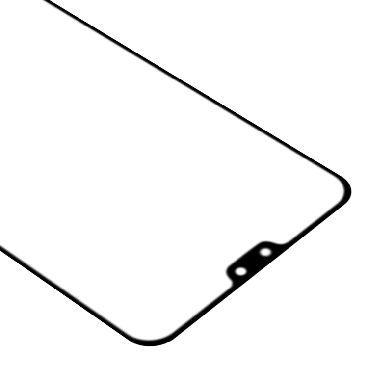 For vivo S9 Front Screen Outer Glass Lens with OCA Optically Clear Adhesive - free shipping - PMC TechLife - Order now!