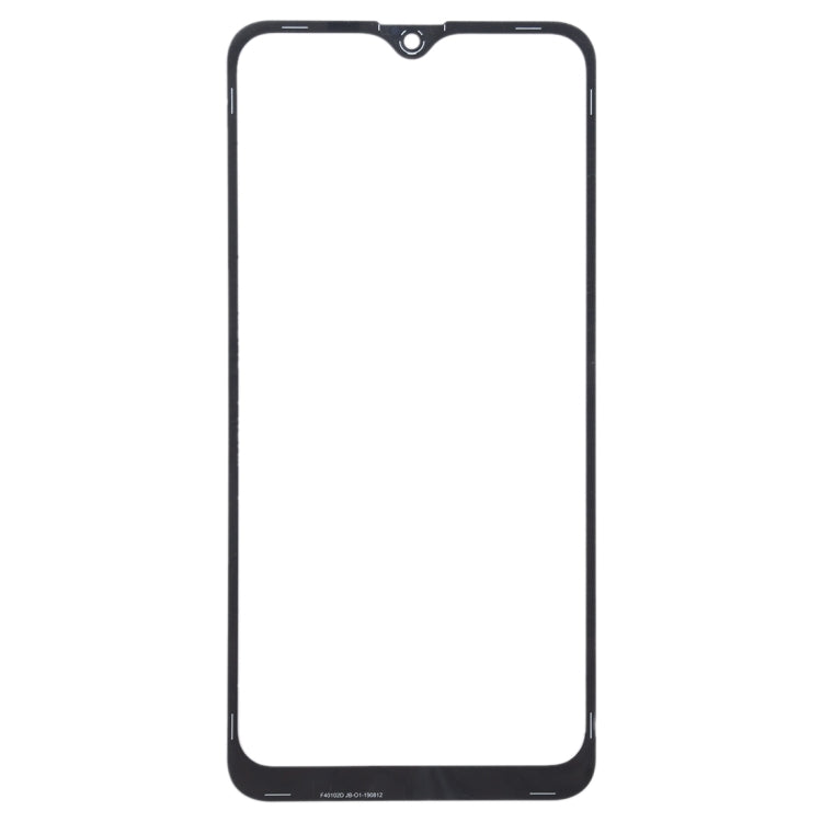 For OPPO A7 / AX7 Front Screen Outer Glass Lens with OCA Optically Clear Adhesive - free shipping - PMC TechLife - Order now!