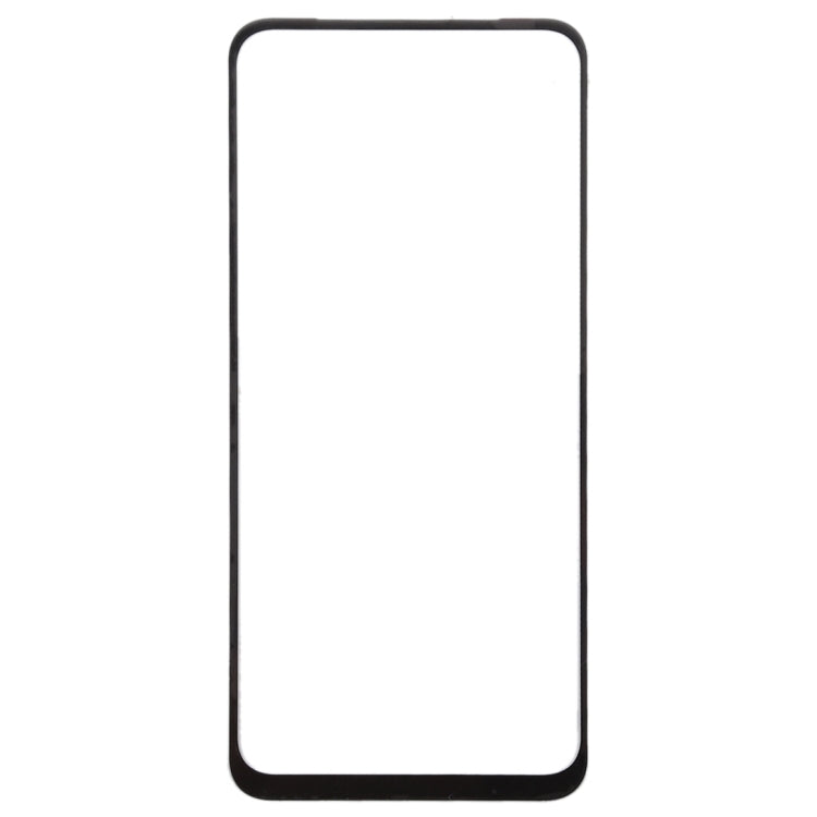 For OPPO K3 / F11 Pro Front Screen Outer Glass Lens with OCA Optically Clear Adhesive - free shipping - PMC TechLife - Order now!