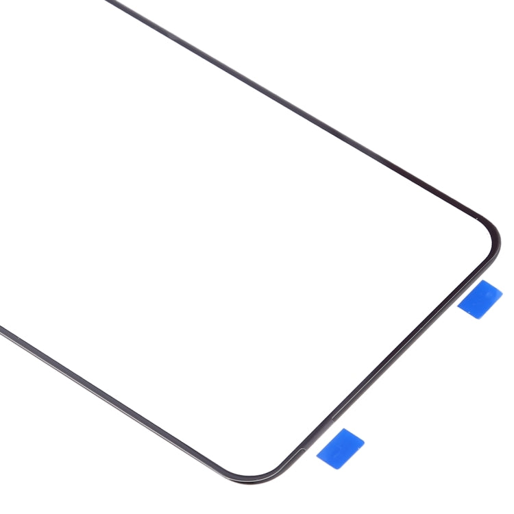 For OPPO Reno Front Screen Outer Glass Lens with OCA Optically Clear Adhesive - free shipping - PMC TechLife - Order now!
