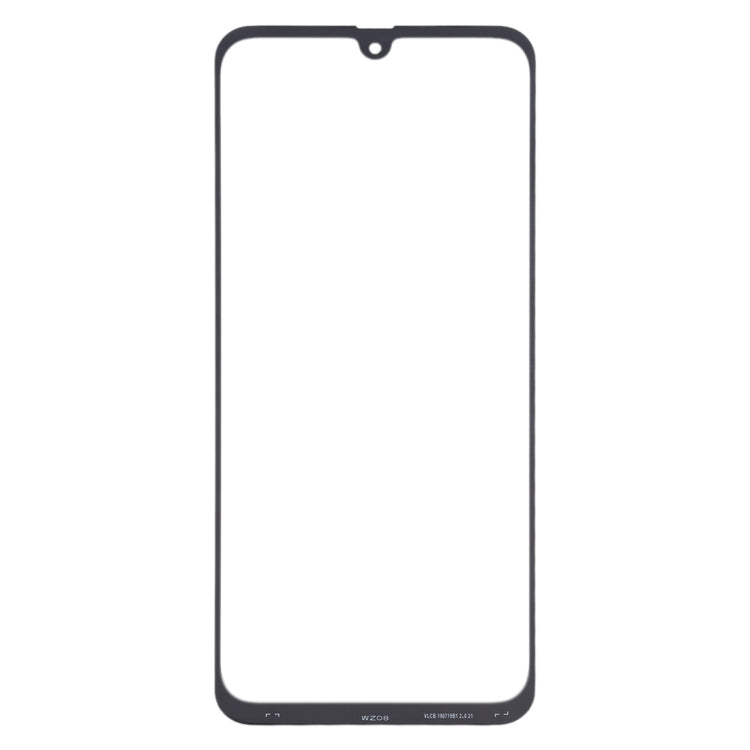 Front Screen Outer Glass Lens with OCA Optically Clear Adhesive for Xiaomi Redmi Note 7 Pro/Redmi Note 7 - free shipping - PMC TechLife - Order now!